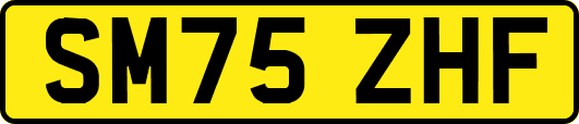 SM75ZHF