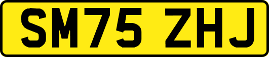 SM75ZHJ