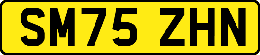 SM75ZHN