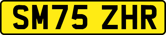 SM75ZHR