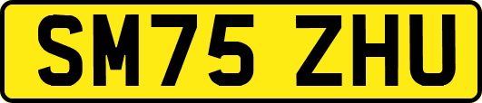SM75ZHU