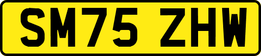 SM75ZHW