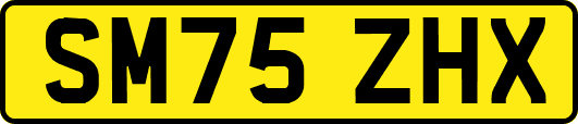 SM75ZHX