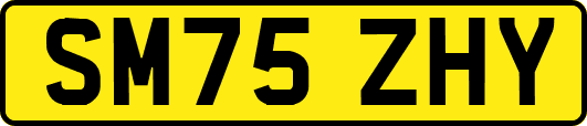 SM75ZHY