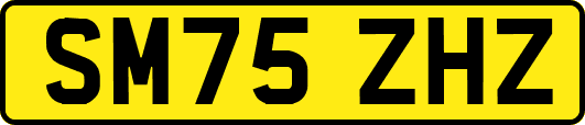 SM75ZHZ
