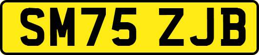 SM75ZJB