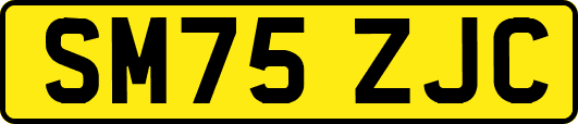 SM75ZJC