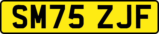 SM75ZJF