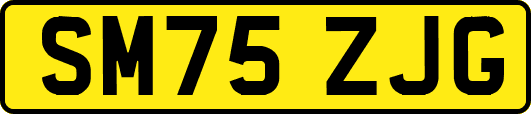 SM75ZJG