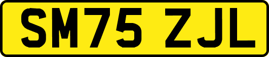 SM75ZJL