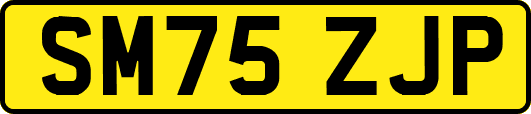 SM75ZJP