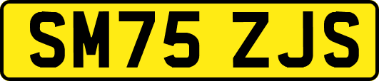 SM75ZJS