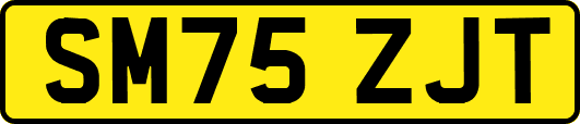 SM75ZJT