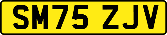 SM75ZJV
