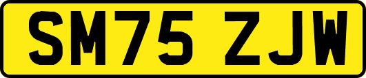 SM75ZJW