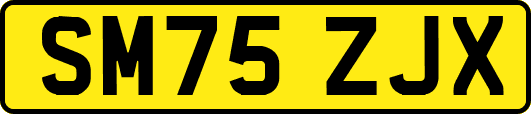 SM75ZJX