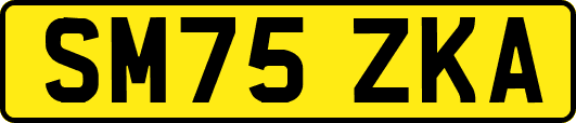 SM75ZKA