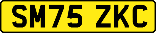 SM75ZKC