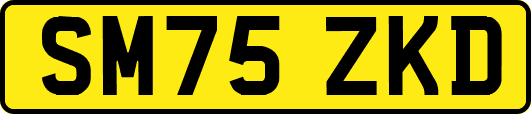 SM75ZKD