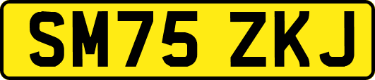 SM75ZKJ