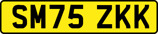 SM75ZKK
