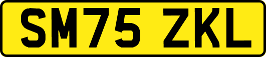 SM75ZKL