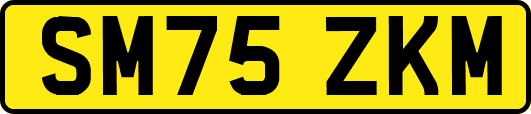SM75ZKM