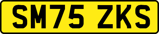 SM75ZKS
