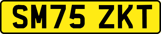 SM75ZKT