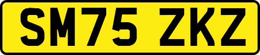 SM75ZKZ