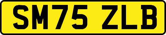 SM75ZLB