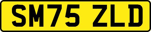 SM75ZLD