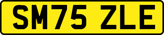 SM75ZLE
