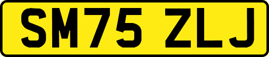 SM75ZLJ