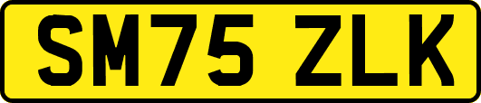 SM75ZLK