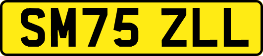 SM75ZLL