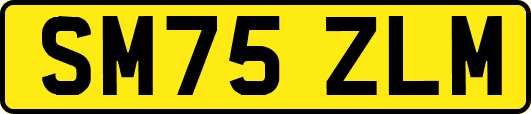 SM75ZLM
