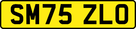 SM75ZLO