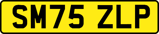 SM75ZLP
