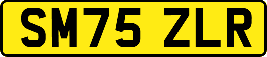 SM75ZLR