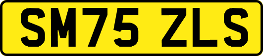 SM75ZLS