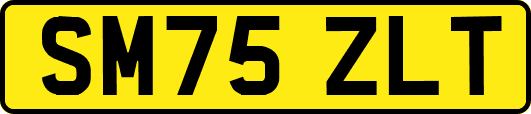 SM75ZLT