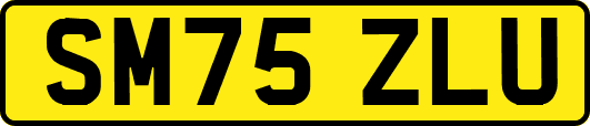 SM75ZLU