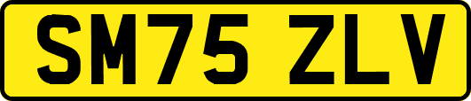 SM75ZLV