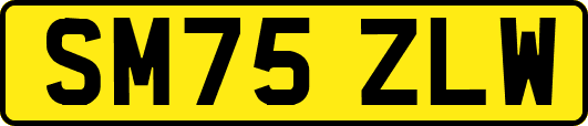 SM75ZLW