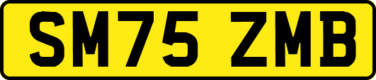 SM75ZMB