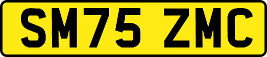 SM75ZMC