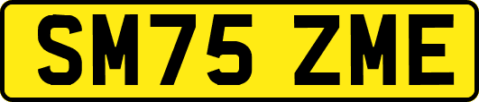 SM75ZME