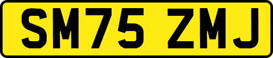 SM75ZMJ