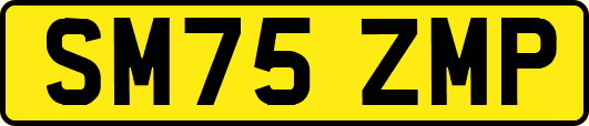 SM75ZMP
